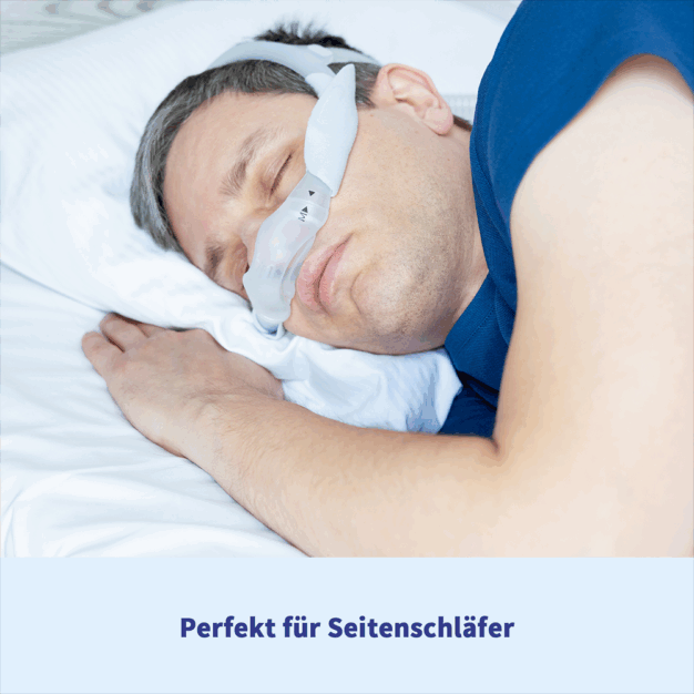 Philips Dreamwear Nasal 04