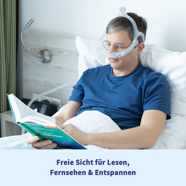 Philips Dreamwear Nasal 05