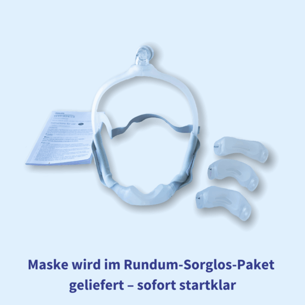 Philips Dreamwear Nasal 06
