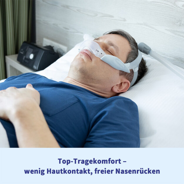 Philips Dreamwear Nasal 03