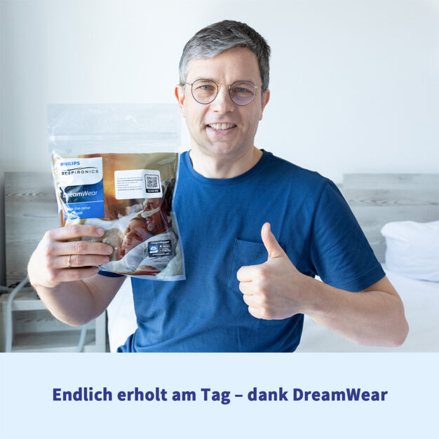 Philips Dreamwear Nasal Maskenkissen