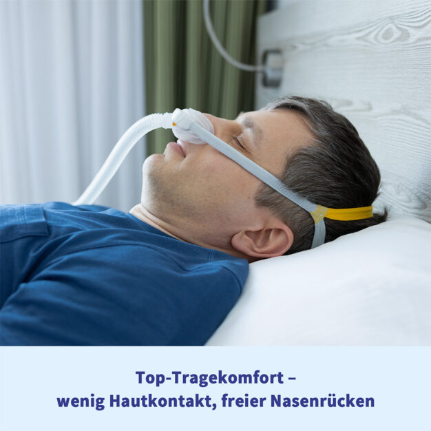 Fisher Paykel Solo Nasal 03