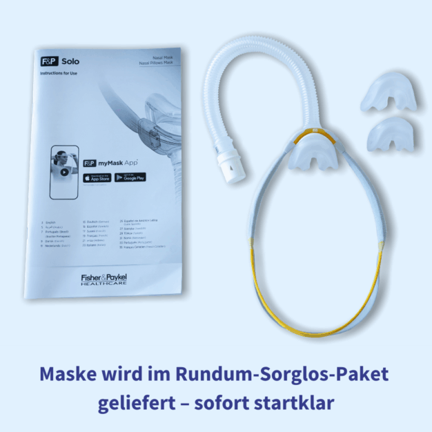 Fisher Paykel Solo Pillows 08