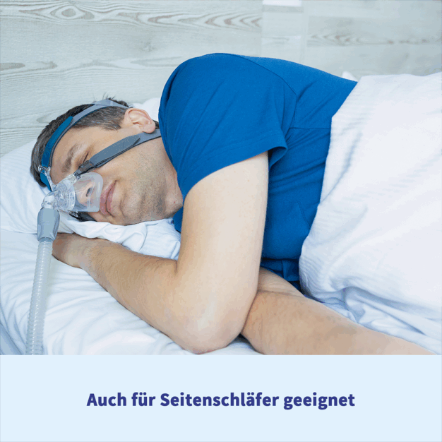 Loewenstein Cara Nasal Maske 04