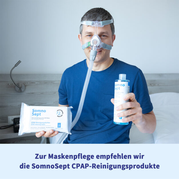 Loewenstein JOYCEone Nasenmaske 11