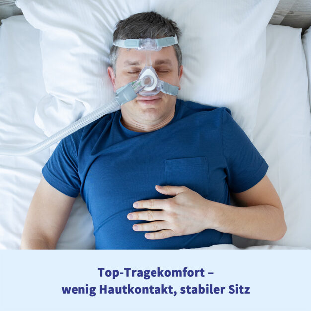 Loewenstein JOYCEone Nasenmaske 03