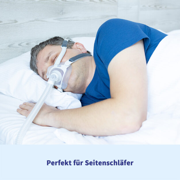 ResMed AirFit F40 04