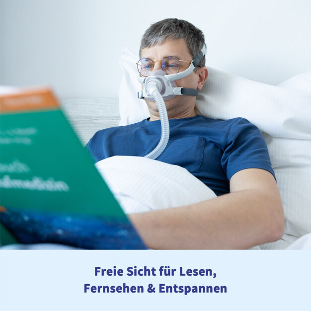 ResMed AirFit F40 05