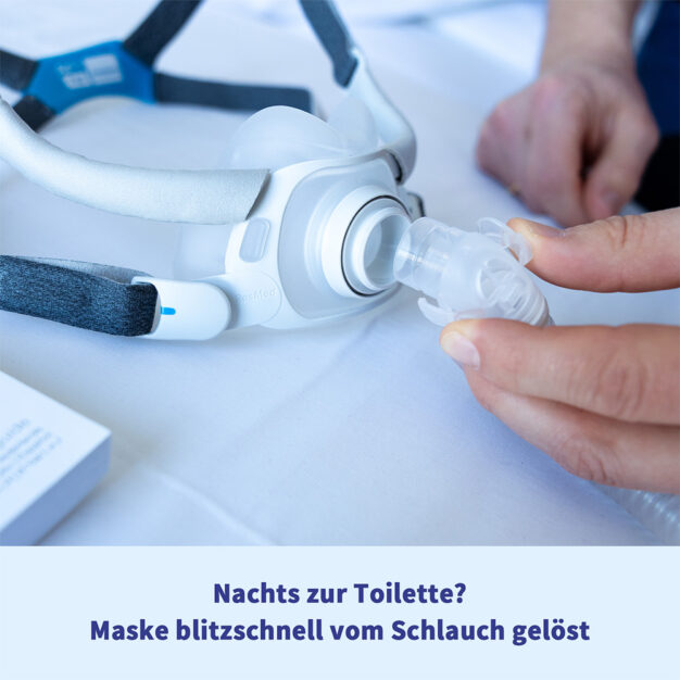 ResMed AirFit F40 06