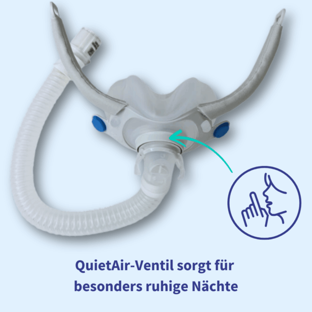 ResMed AirFit F40 08