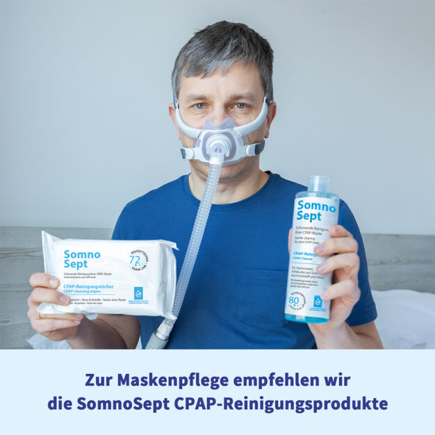 ResMed AirFit F40 10