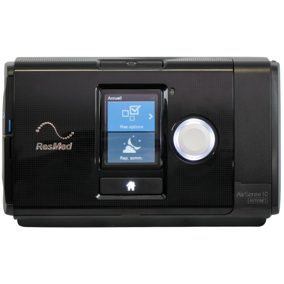ResMed AirSense 10 AutoSet