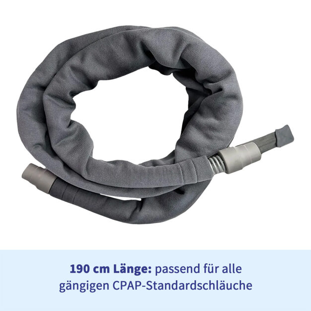 oxyhero CPAP-Schlauchhuelle 08