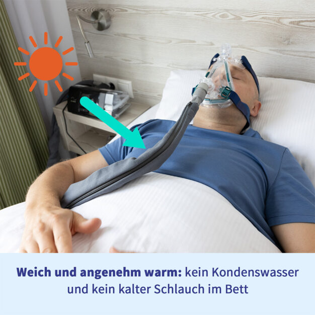 oxyhero CPAP-Schlauchset 03