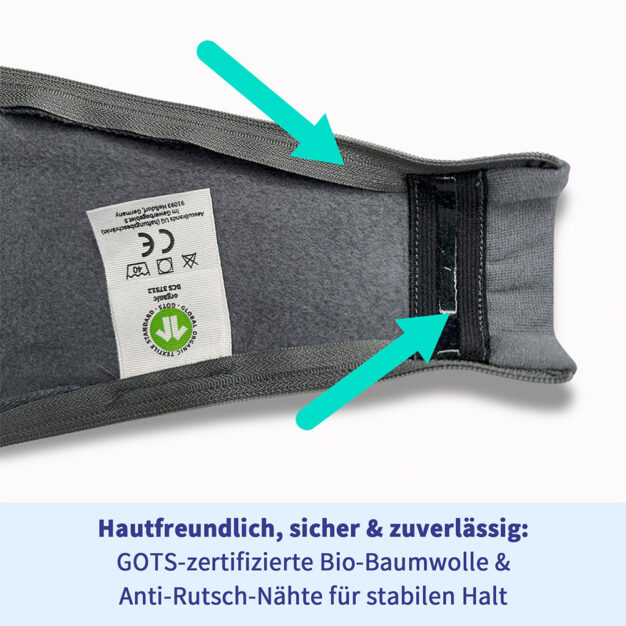 oxyhero CPAP-Schlauchset 04