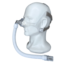 Philips Respironics Wisp Nasenmaske Silikonrahmen 01