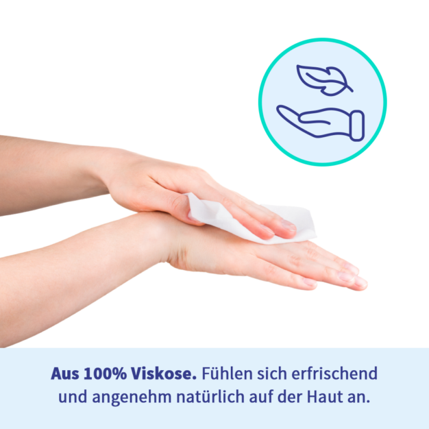 SomnoSept dermatologisch getestet