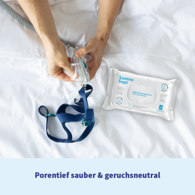 SomnoSept Vergleich