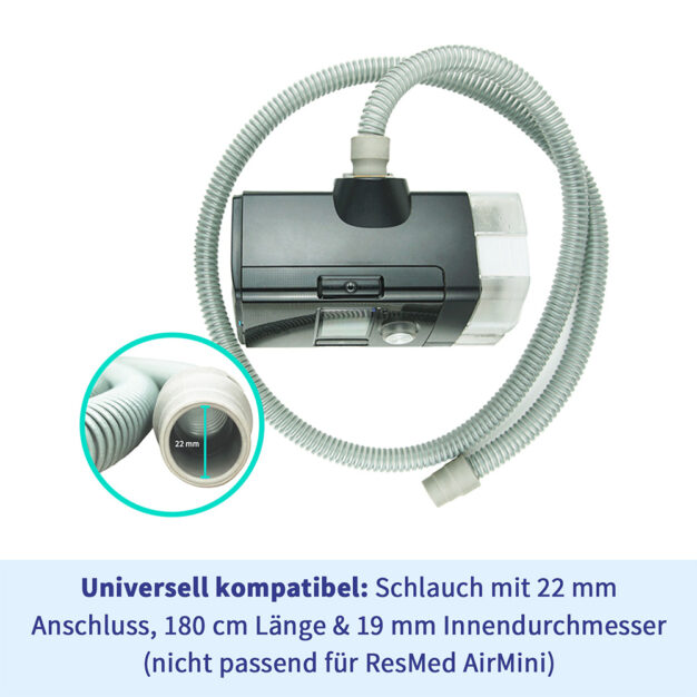 oxyhero basic Gerätekompatibilität