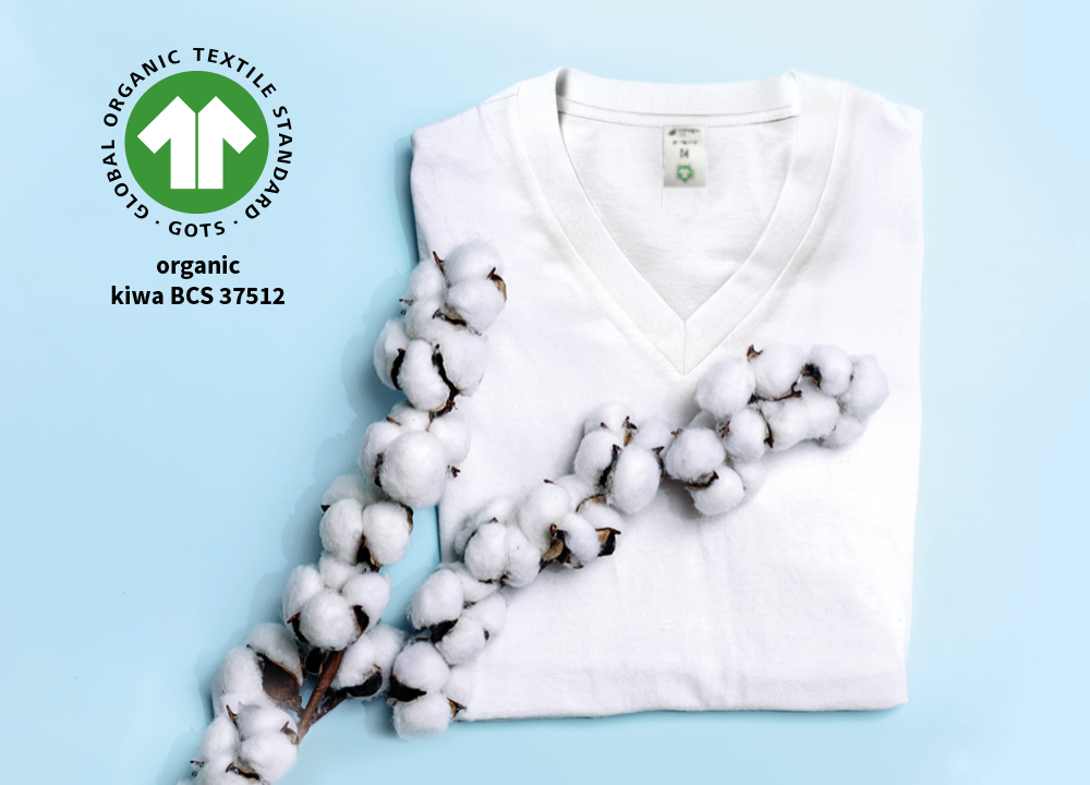 Qualität des Somnipax Shirts