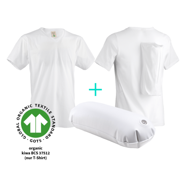 somnipax Anti-Schnarch-Shirt Comfort Sommerschlussverkauf