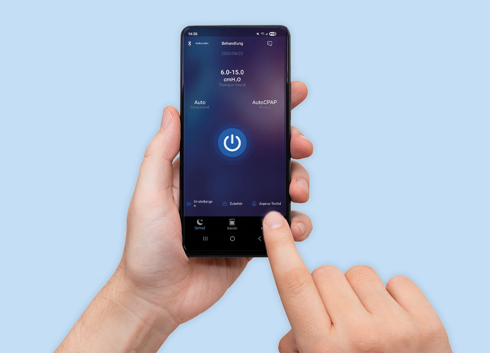 BMC M1 Mini App