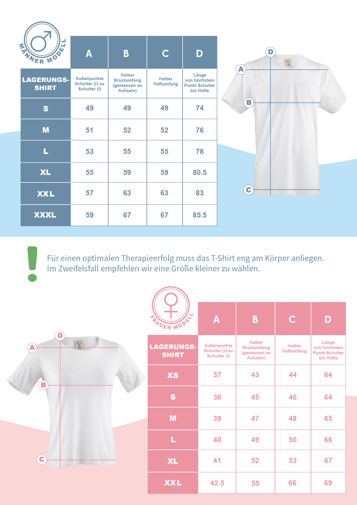 DE somnipax shirt Comfort (mit Luftkissen)_4