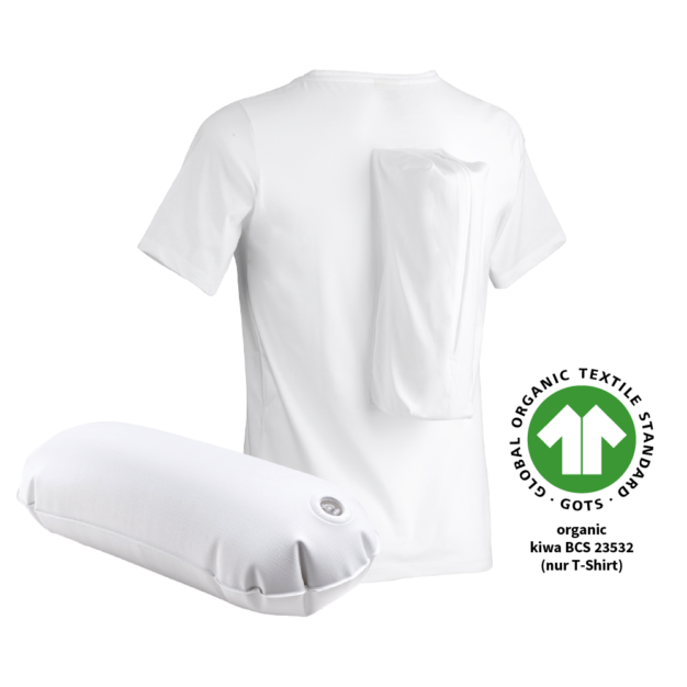 shirt mit kissen
