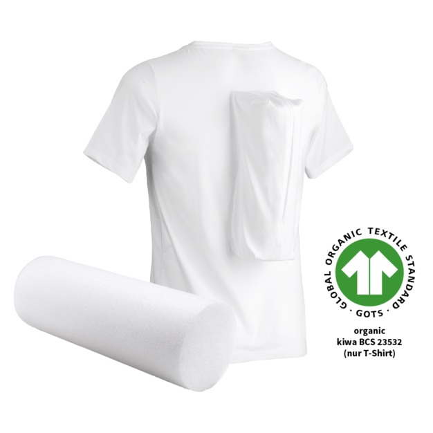 shirt mit rolle