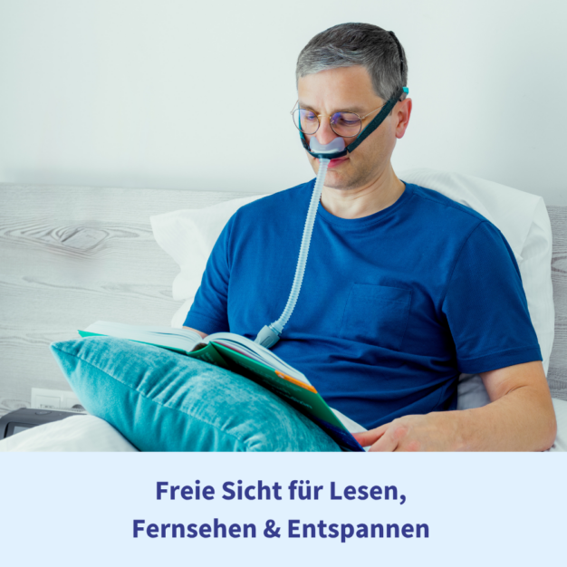 Philips Therapy Mask 3100 NC Maskenkissen