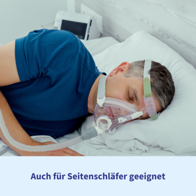 Löwenstein LENA Full-Face Mask 4