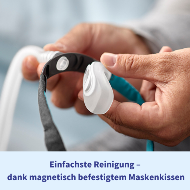 Philips Therapy Mask 3100 NC Maskenkissen