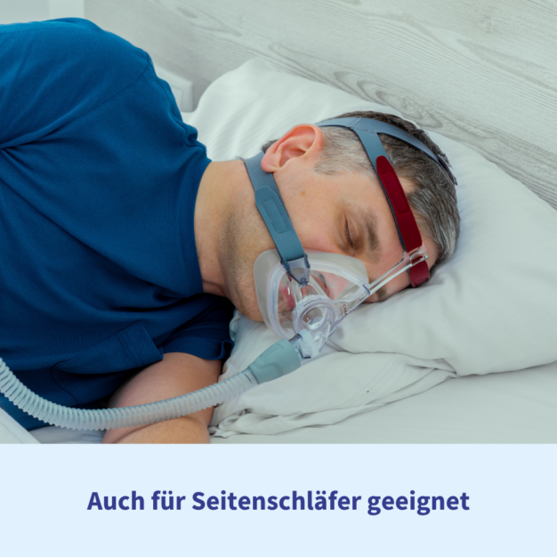 Löwenstein Cara 2 FF Maske
