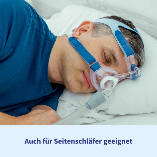 Loewenstein JOYCEeasy Nasenmaske 04