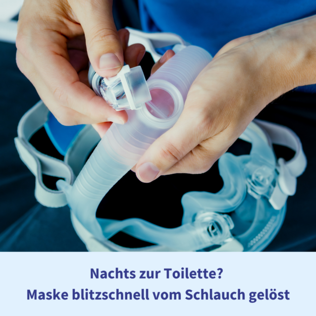 ResMed AirFit F30i Full Face Maske 06