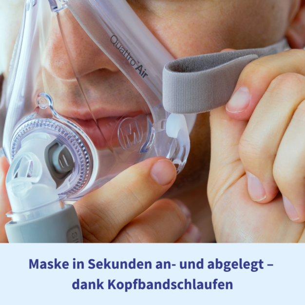 ResMed Quattro Air CPAP Full Face Maske_06