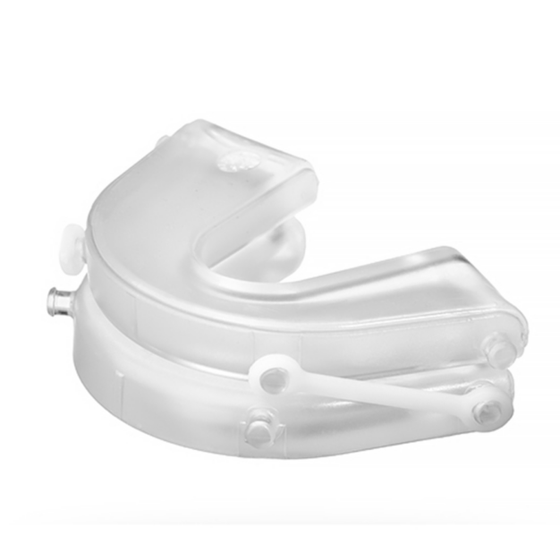 SomnoGuard SP Soft Unterkieferprotrusionsschiene