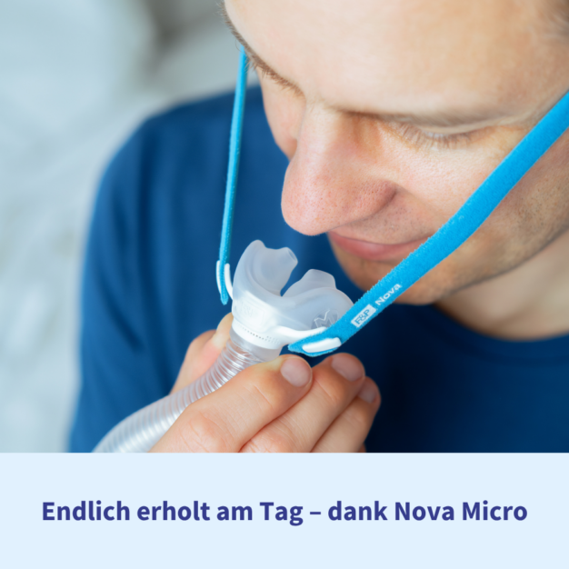 FP Nova Micro Nasenpolstermaske