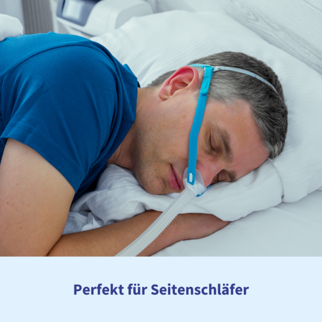 FP Nova Micro für Seitenschläfer