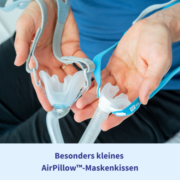 FP Nova Micro Maskenkissen