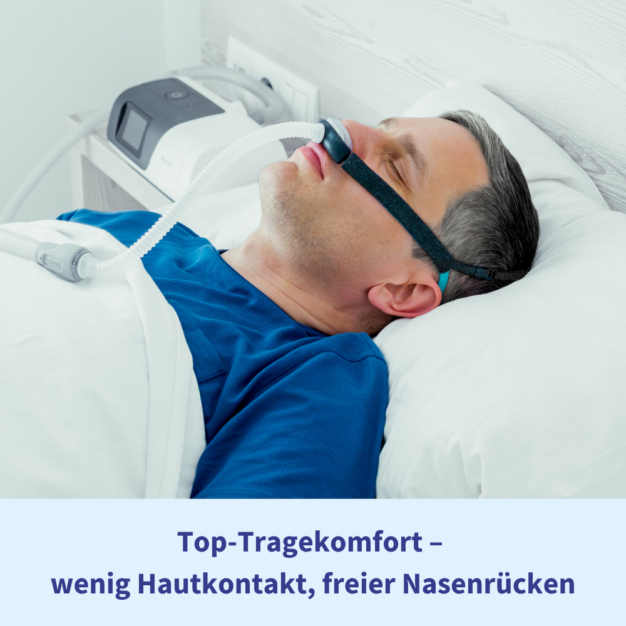 Philips Therapy Mask 3100 SP 03