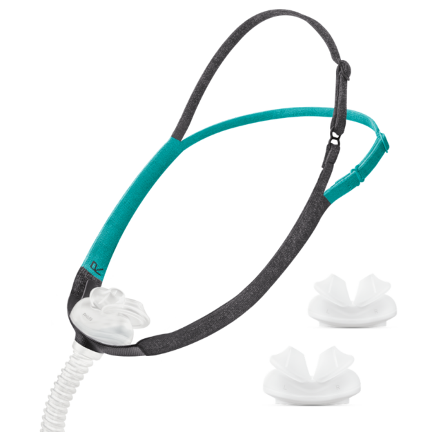 Philips Therapy Mask 3100 SP