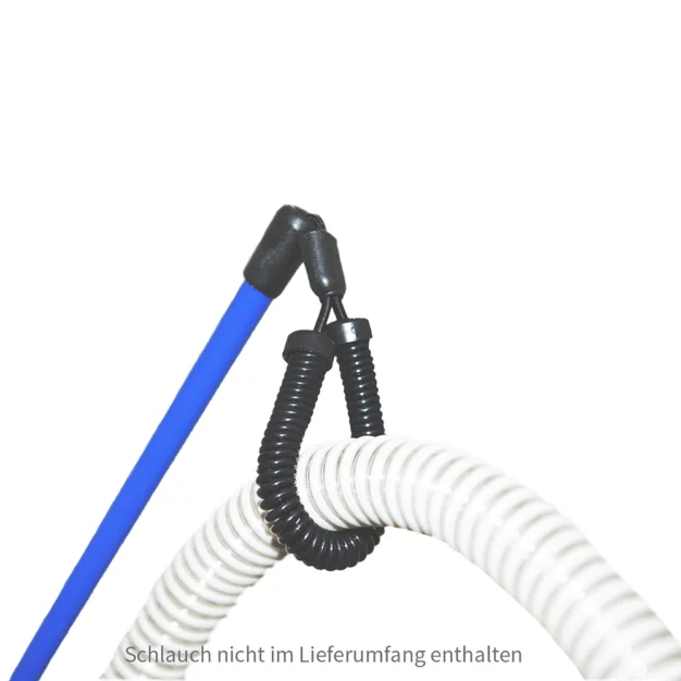 CPAP-Schlauchhalter